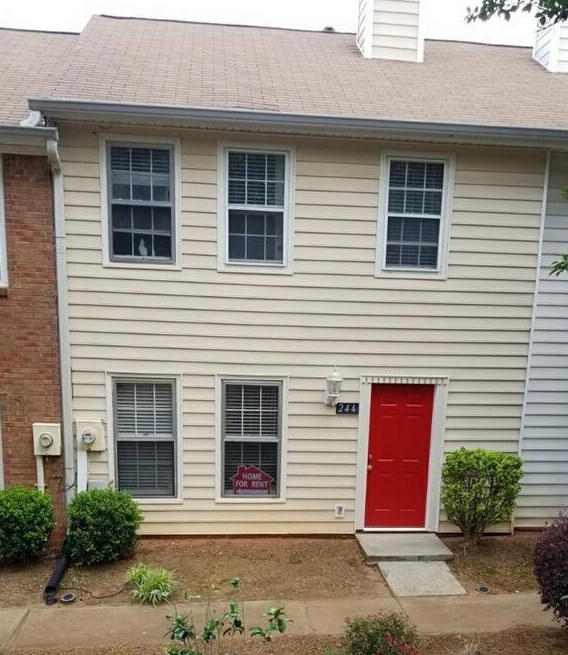 244 Mill Creek Pl, Roswell, GA 30076