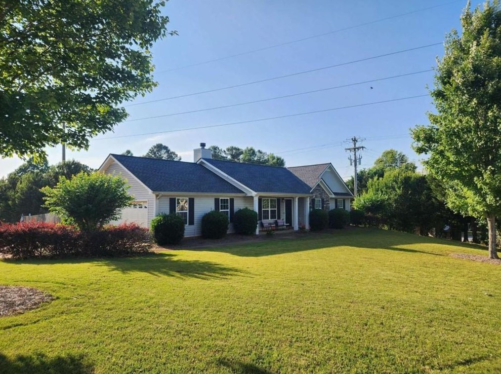 28 Oakview Dr, Dallas, GA 30157-1223