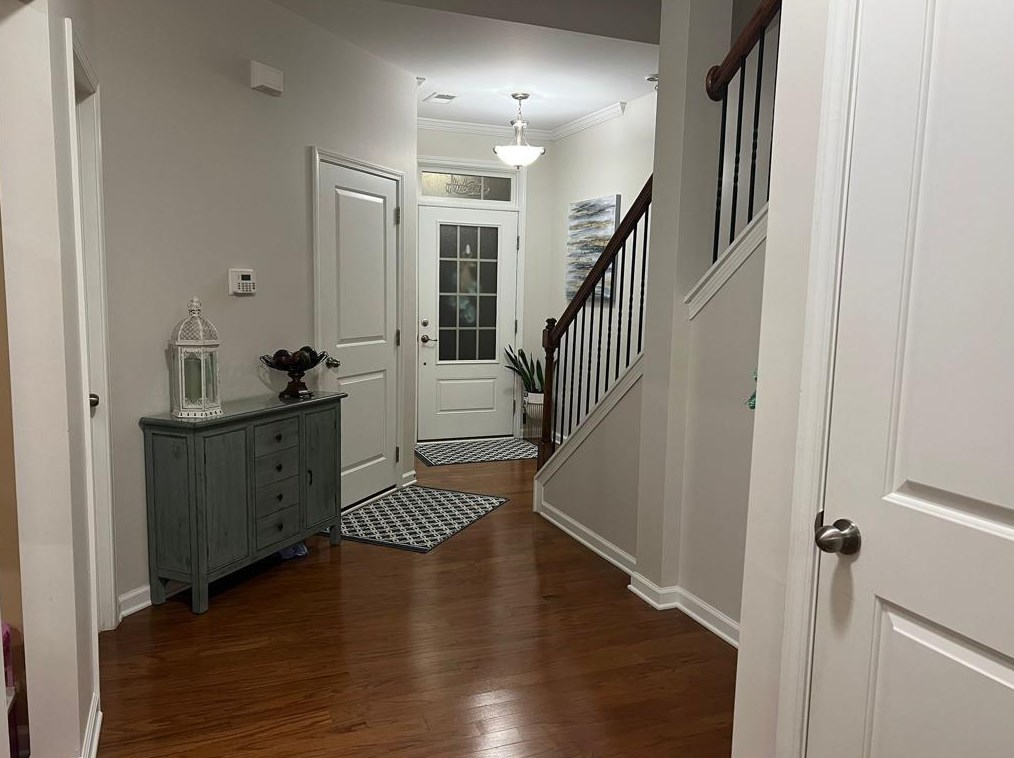 2115 Greencrest Cir, Alpharetta GA  30004-3707 exterior