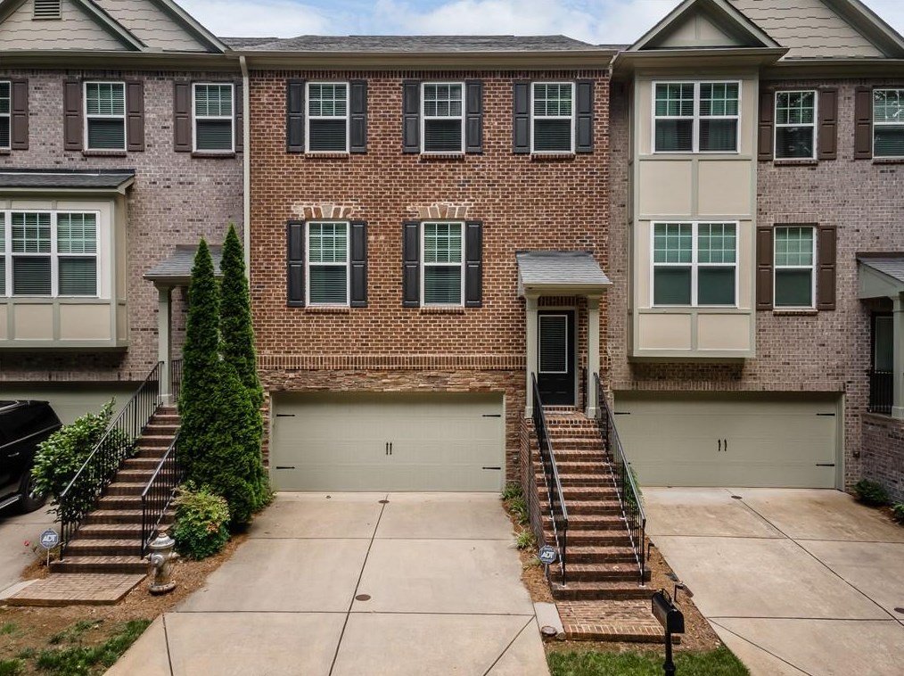 3725 Inglewood Way Ne, Atlanta, GA 30319