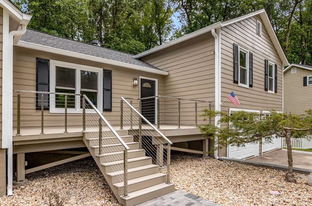 315 Tyson Cir, Roswell, GA 30076