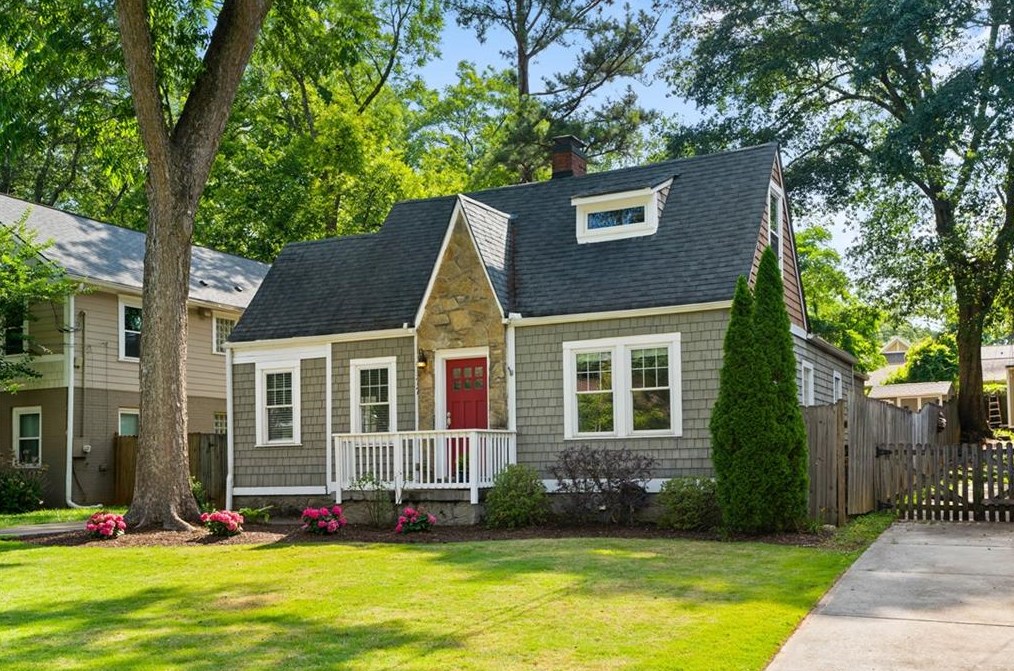 177 Whitefoord Ave, Atlanta, GA 30307-2803