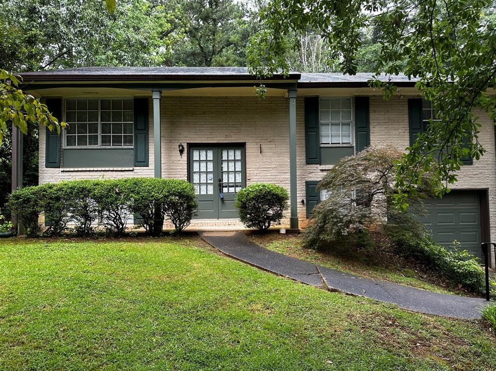 2652 Rolling View Dr Se, Smyrna, GA 30080