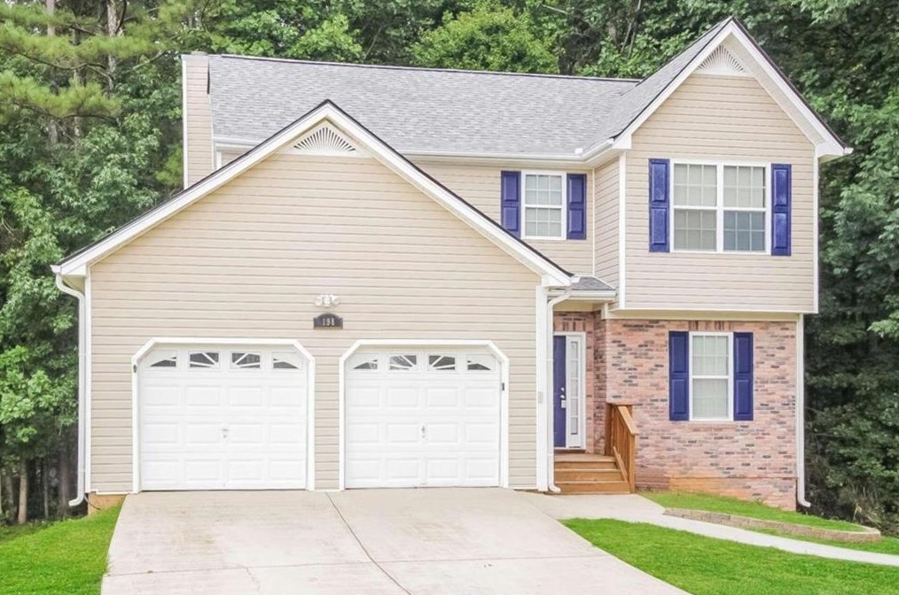 198 Hawthorn Dr, Carrollton, GA 30116