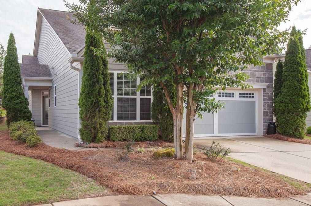 3126 Willow Creek Dr Sw, Gainesville, GA 30504