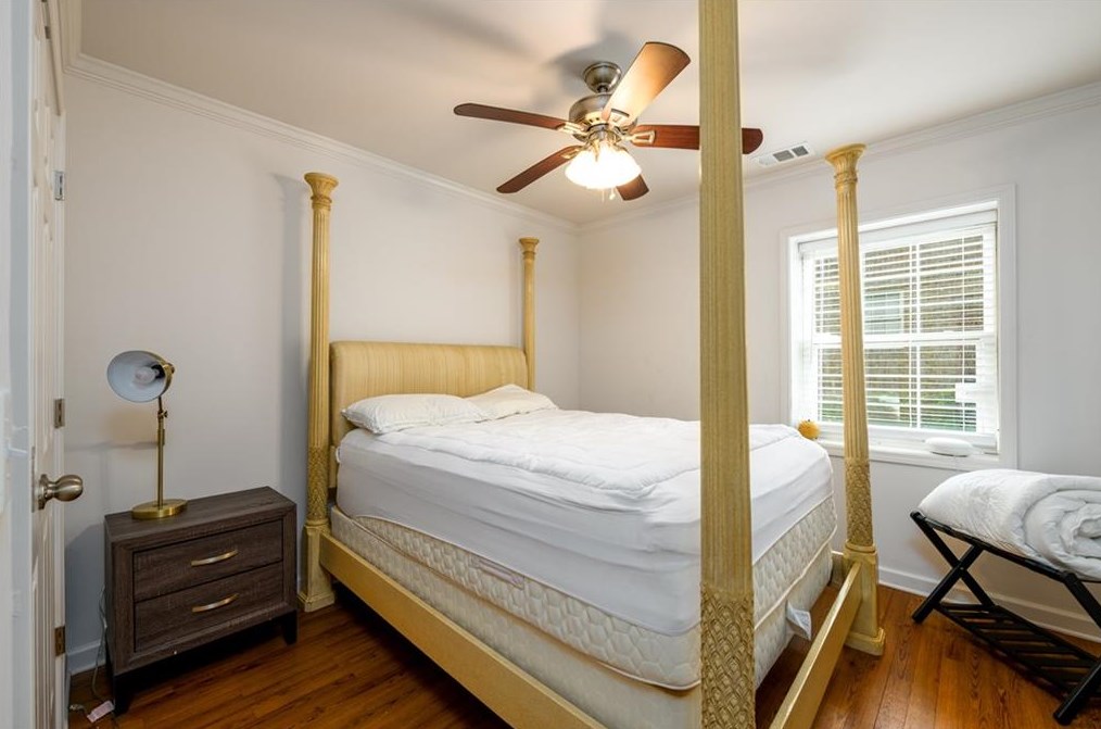 2200 Rollingview Dr, Decatur GA  30032-6141 exterior