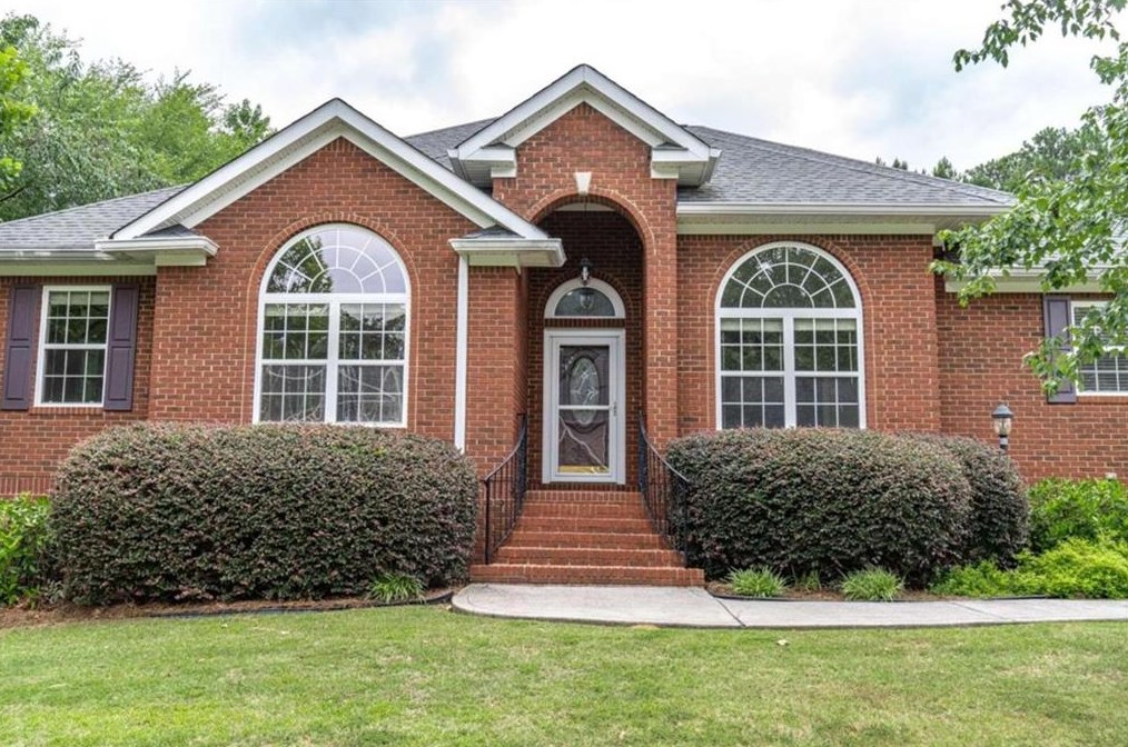 24 Brook Dr, Rome, GA 30165-3679