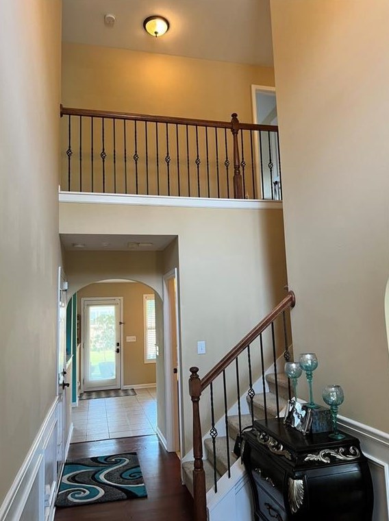 6101 Stanley Dr, Douglasville, GA 30134-3705