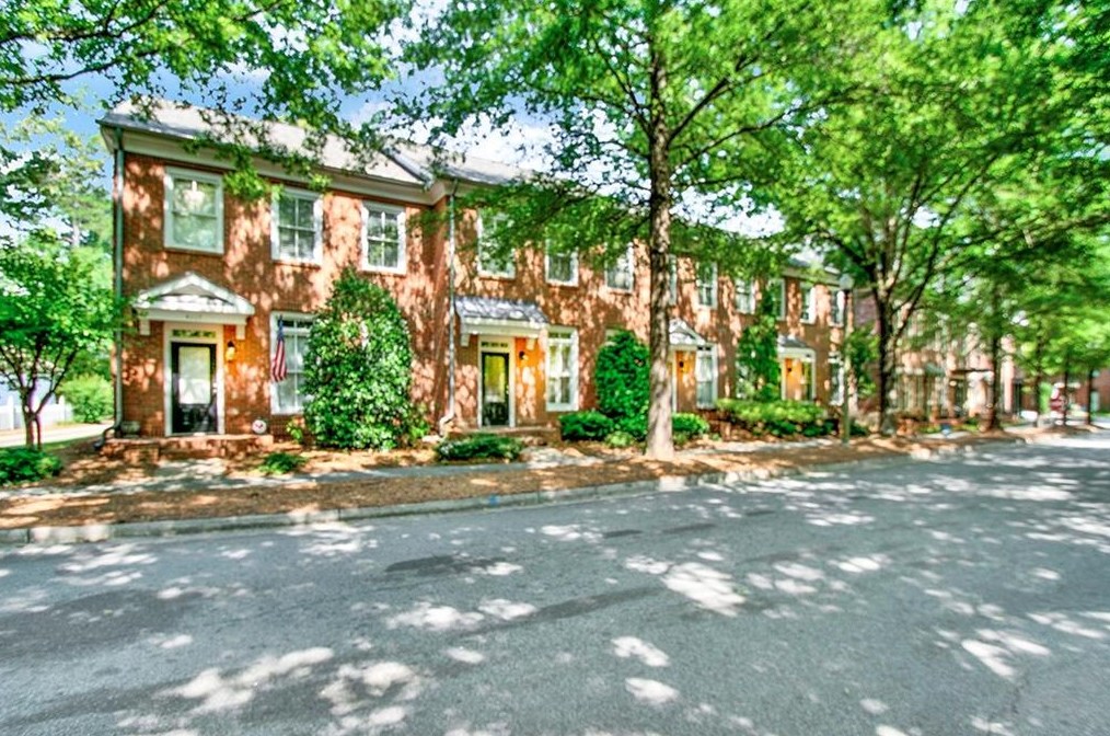 4121 Hunt Street Sw, Porterdale, GA 30014