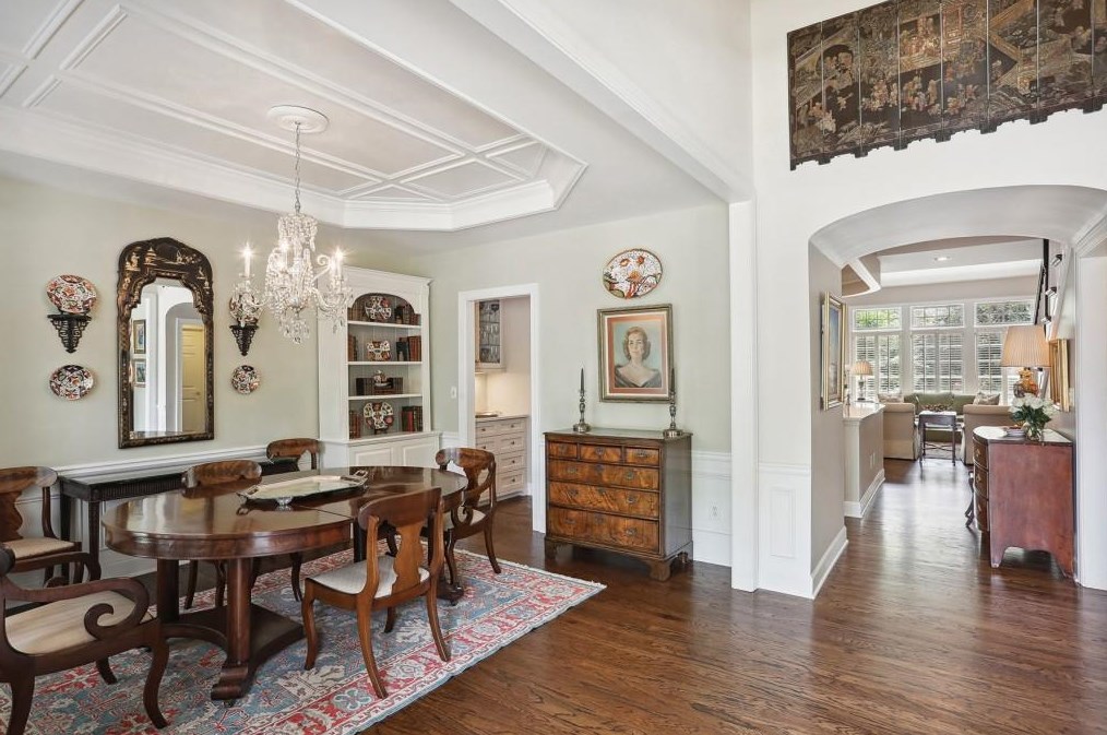 2361 Rosebrook Xing, Atlanta, GA 30339-6783