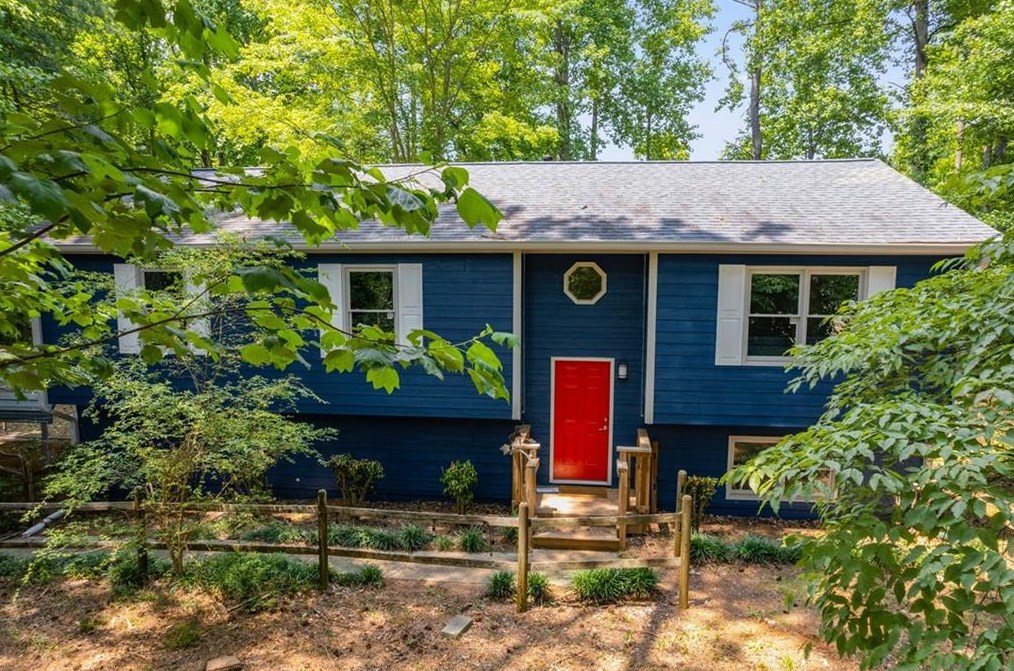 28 Hollyberry Dr, Dallas, GA 30157-6100