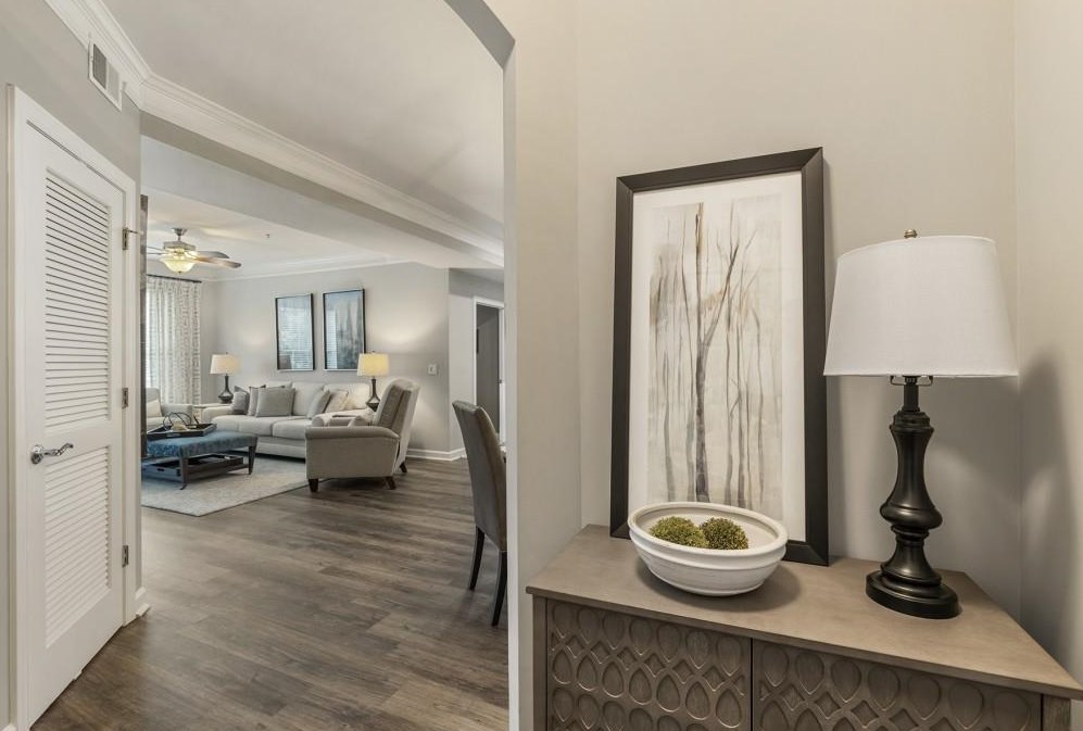333 Ashford Cir, Atlanta, GA 30338