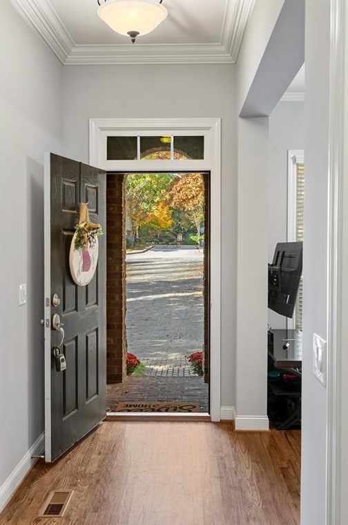 4559 Gateway Ct, Smyrna GA  30080-9210 exterior