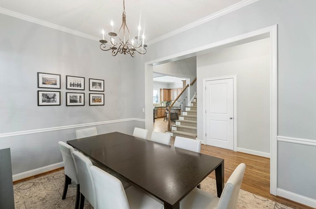 4559 Gateway Ct, Smyrna GA  30080-9210 exterior