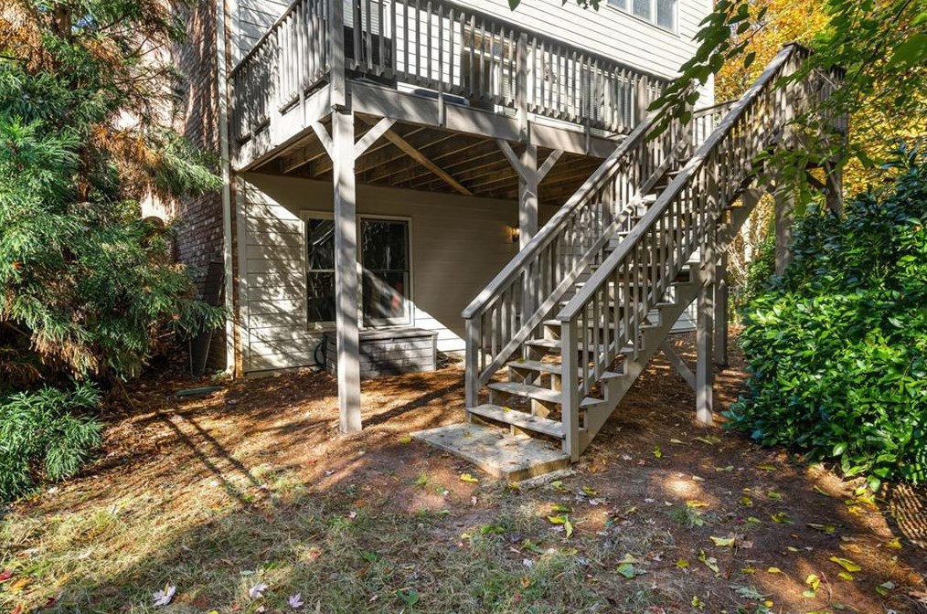 4559 Gateway Ct, Smyrna GA  30080-9210 exterior