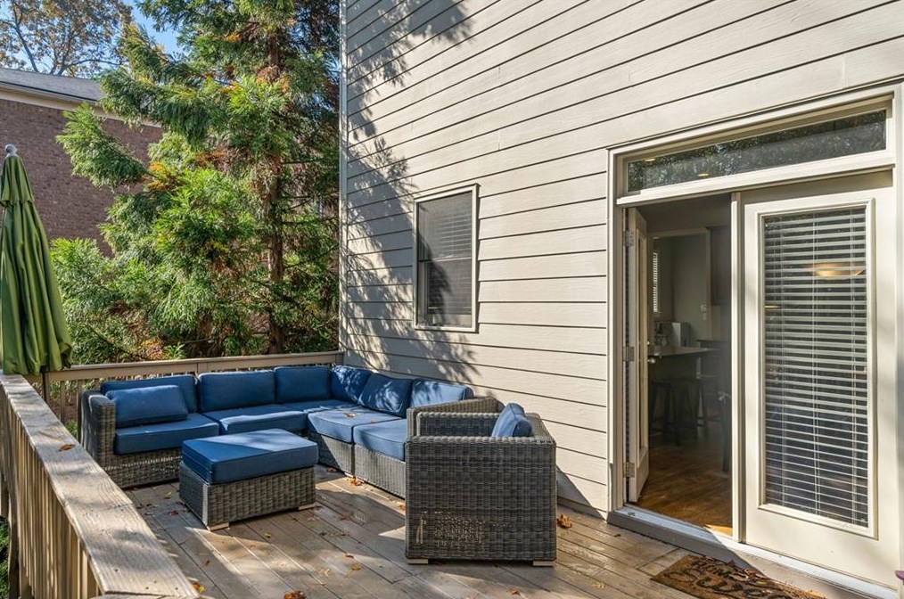 4559 Gateway Ct, Smyrna GA  30080-9210 exterior