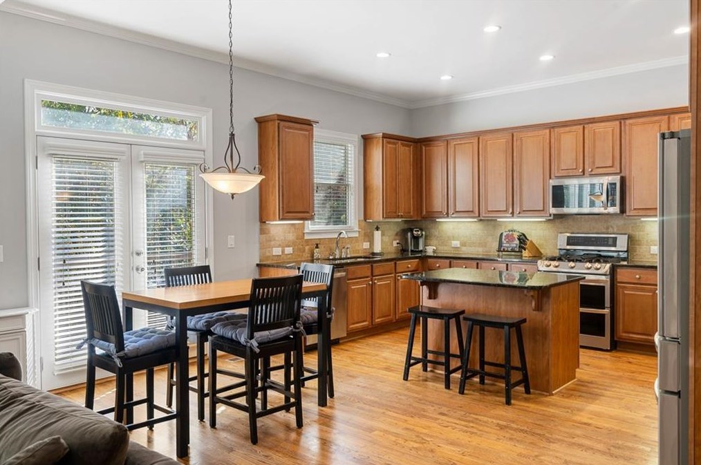 4559 Gateway Ct, Smyrna GA  30080-9210 exterior