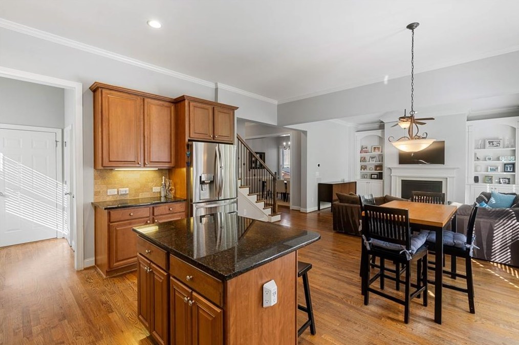 4559 Gateway Ct, Smyrna GA  30080-9210 exterior