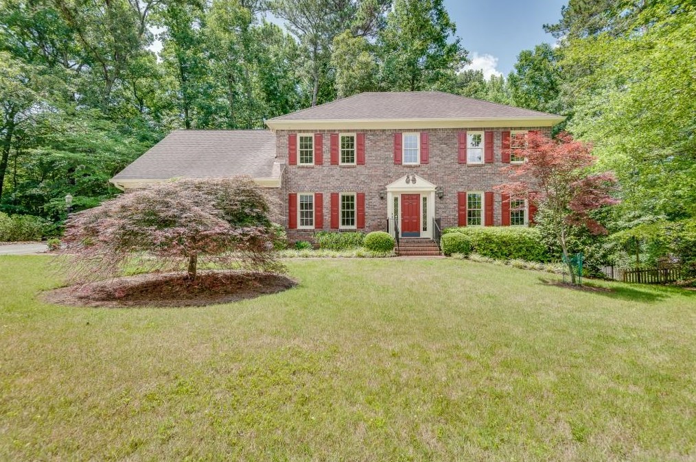 5592 Brinson Way, Norcross, GA 30092