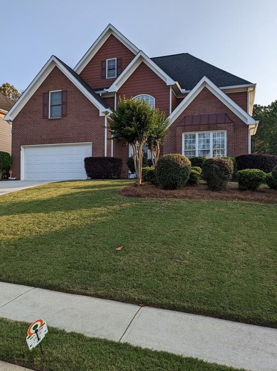 2335 Potomac View Ct, Grayson, GA 30017-1496
