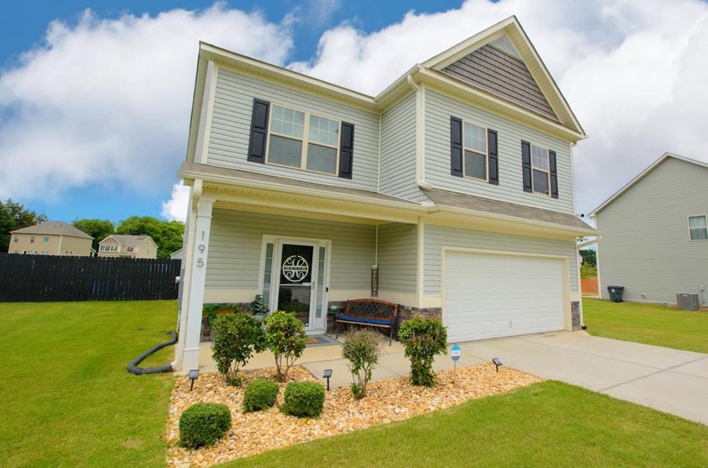 195 Oak Hollow Way, Aragon, GA 30104-6326