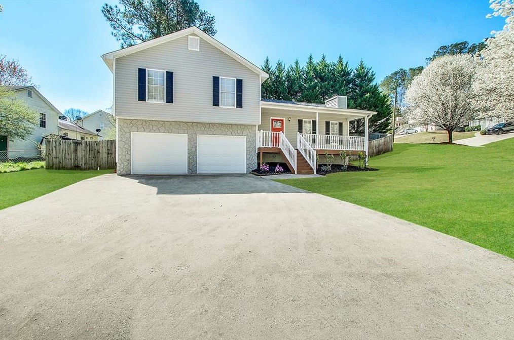103 Auburn Park, Dallas, GA 30132
