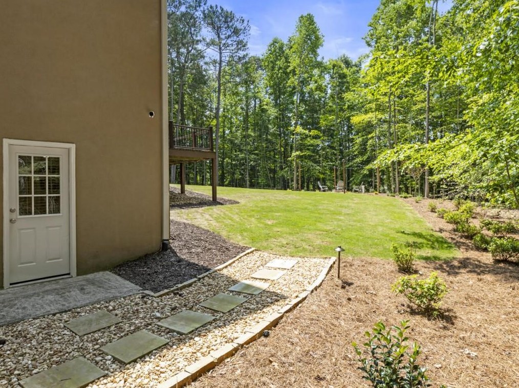 315 Aurelia Trce, Alpharetta GA  30004-4358 exterior
