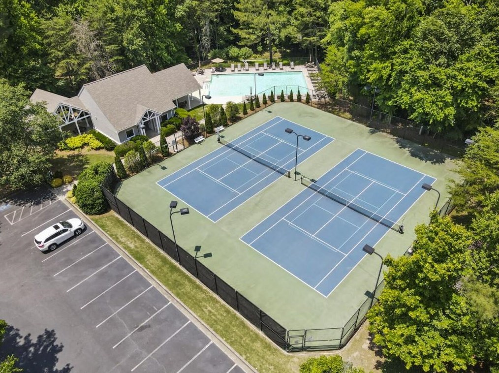 315 Aurelia Trce, Alpharetta GA  30004-4358 exterior