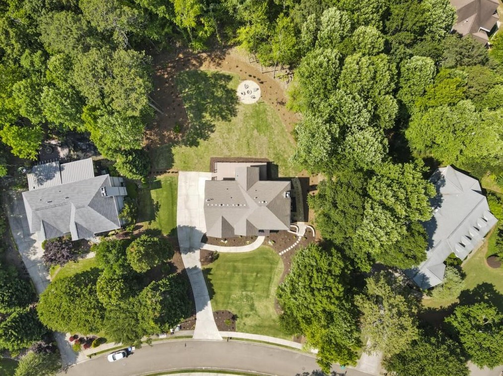 315 Aurelia Trce, Alpharetta GA  30004-4358 exterior