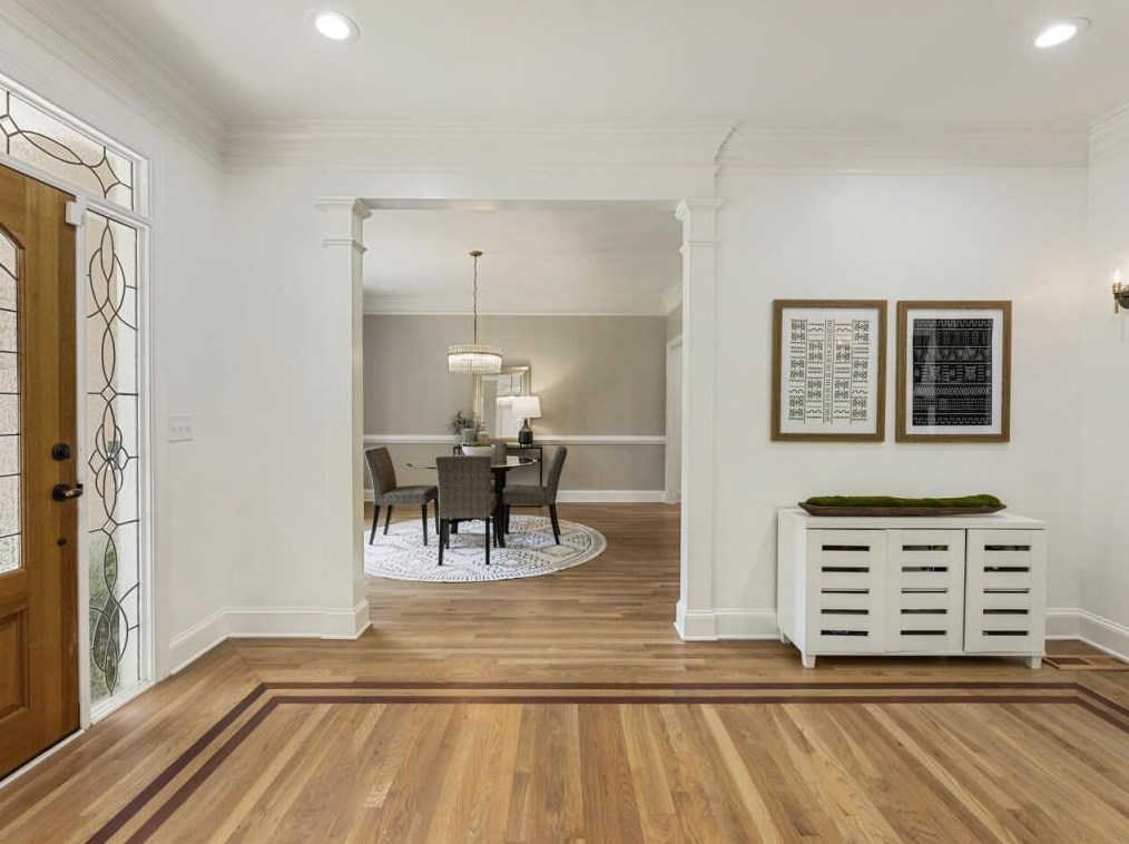 315 Aurelia Trce, Alpharetta GA  30004-4358 exterior