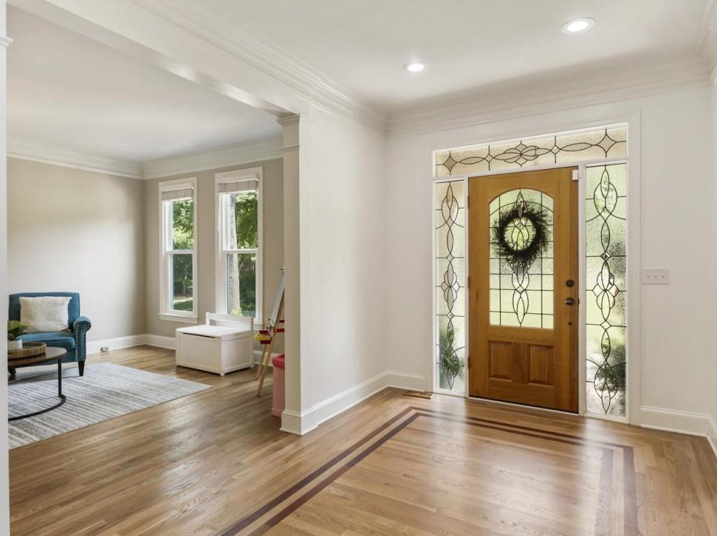 315 Aurelia Trce, Alpharetta GA  30004-4358 exterior