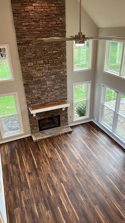 1140 Grace Hadaway Ln, Lawrenceville, GA 30043-4658