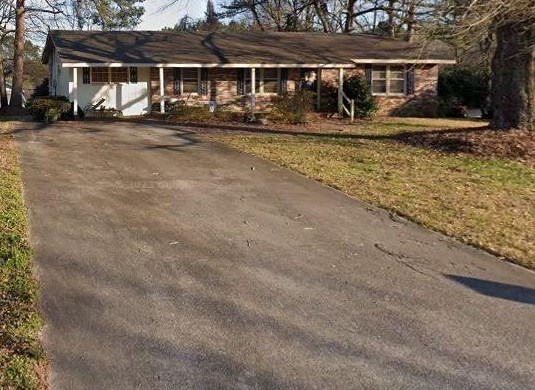 6280 Temple St, Lithia Springs, GA 30122