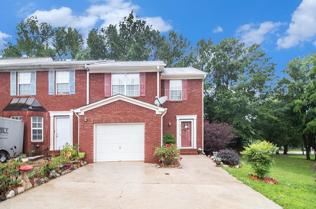 5728 Windfall Ln, Lithonia, GA 30058