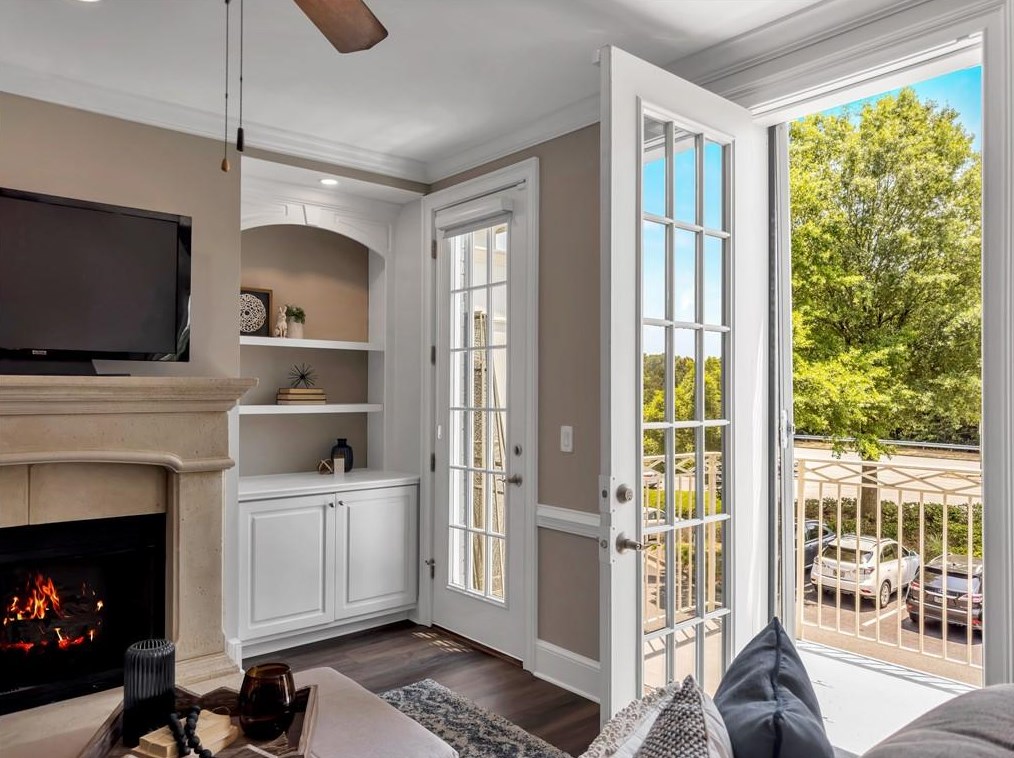 2238 Edgartown Ln, Smyrna GA  30080-6535 exterior