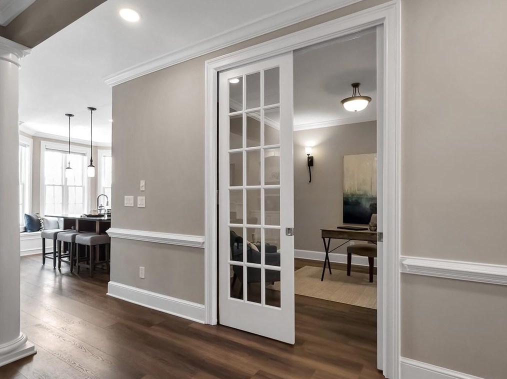 2238 Edgartown Ln, Smyrna GA  30080-6535 exterior