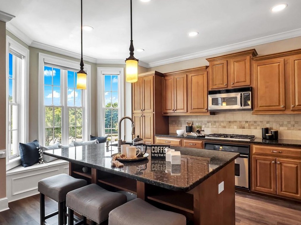 2238 Edgartown Ln, Smyrna GA  30080-6535 exterior