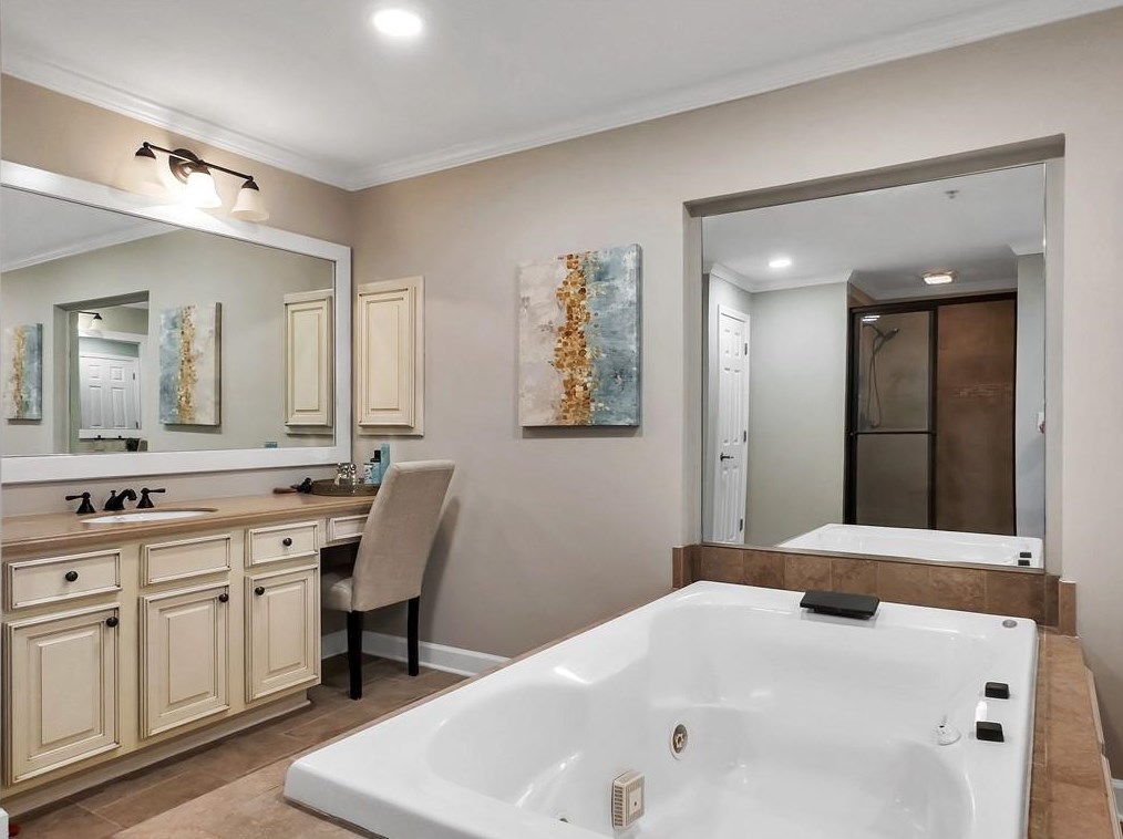 2238 Edgartown Ln, Smyrna GA  30080-6535 exterior