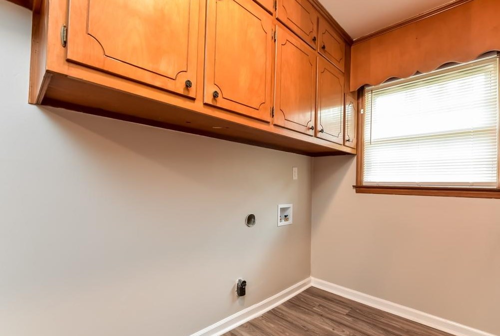 2618 Treadway Dr, Decatur GA  30034-2525 exterior