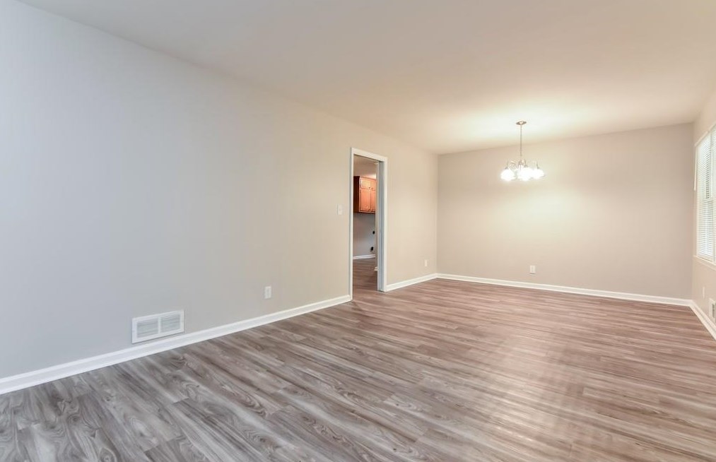 2618 Treadway Dr, Decatur GA  30034-2525 exterior