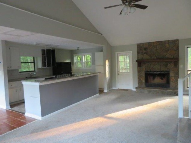 820 Moonlit Ln Nw, Acworth, GA 30102
