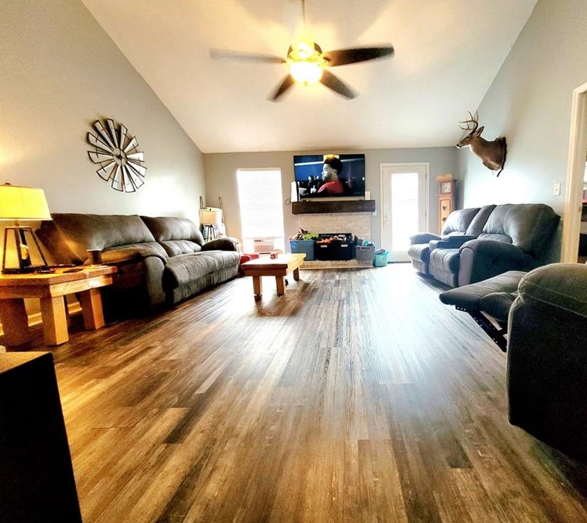 175 Couey Cir, Rome, GA 30161-9634