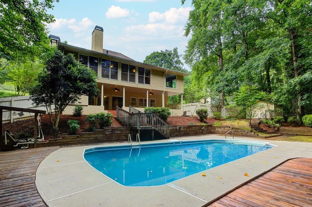 4031 Benell Ct, Smyrna, GA 30082-3905