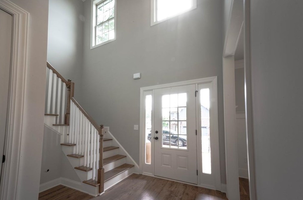 212 Towns Walk Dr, Athens, GA 30606-7985