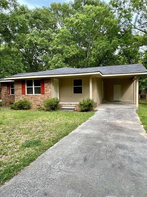 110 Kelly St, Rutledge, GA 30663-2983