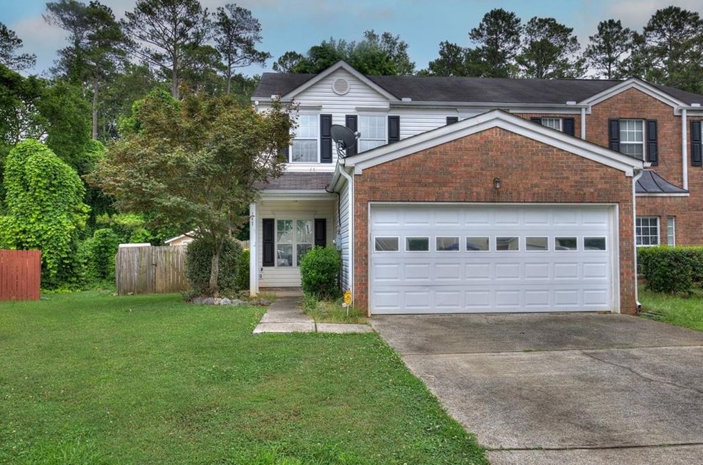 147 Benfield Cir Se, Euharlee, GA 30121