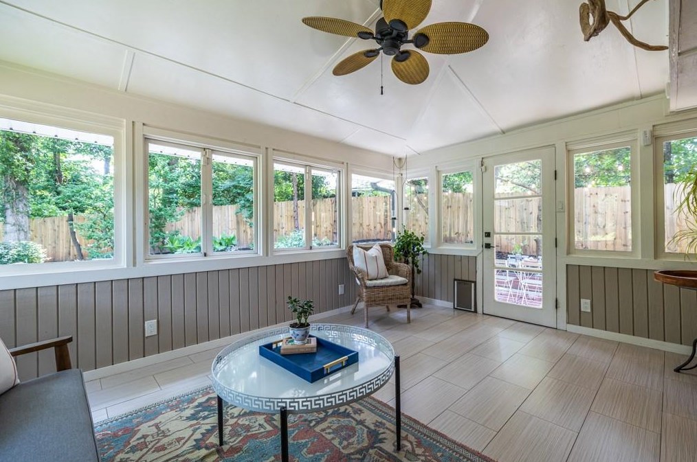 1275 Willivee Dr, Decatur GA 30033-4120 exterior