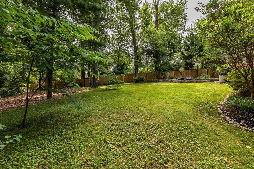 1275 Willivee Dr, Decatur GA 30033-4120 exterior