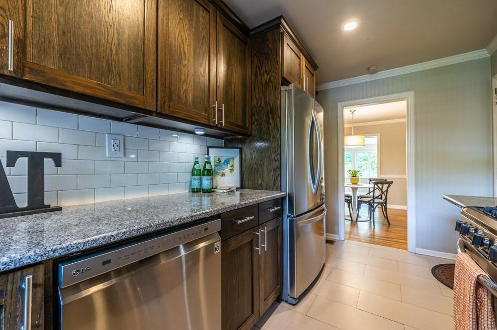 1275 Willivee Dr, Decatur GA 30033-4120 exterior