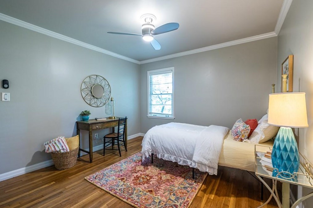 1275 Willivee Dr, Decatur GA 30033-4120 exterior